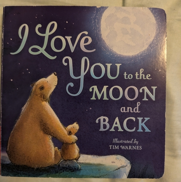 Children's Book Set - Picture 5 of 5